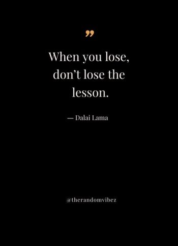 Dalai Lama Quote about Life