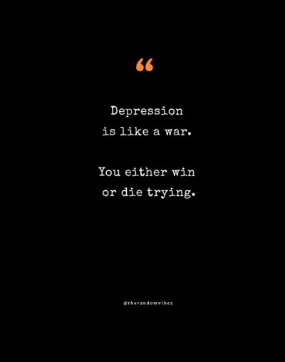 Depression Quotes For Her