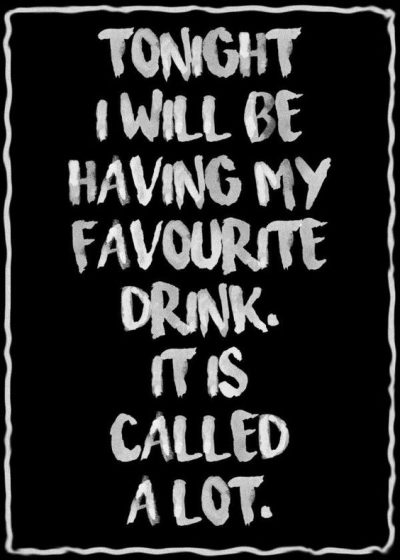 Friday Drinking quotes funny