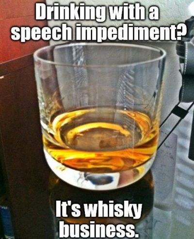 Friday Whiskey Quote