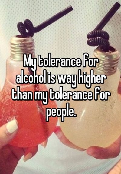 Funniest Drinking Quotes