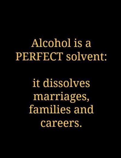 Funny Quotes about Marriage and Alcohol