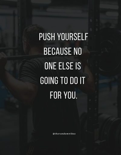 Hard Workout Quotes