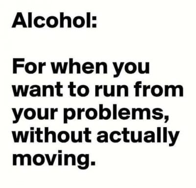 Hilarious Alcohol Quotes