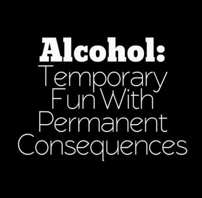 Quotes About Drinking Alcohol