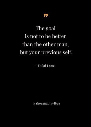Quotes from Dalai Lama