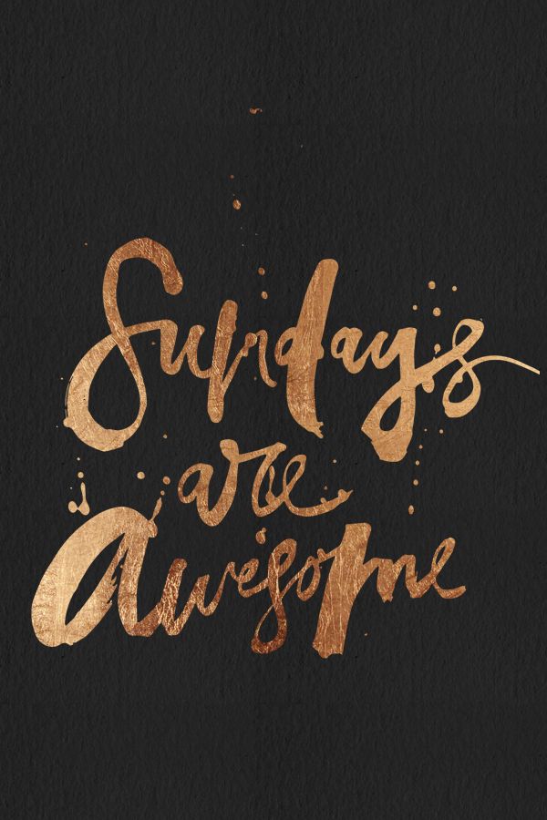 Awsome Sunday quotes images