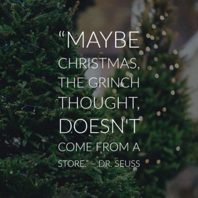Witty Saying By Dr. Seuss