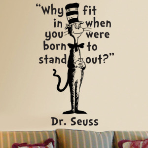 31 Famous Inspirational Dr. Seuss Quotes