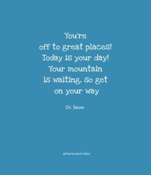 dr seuss quotes for kids