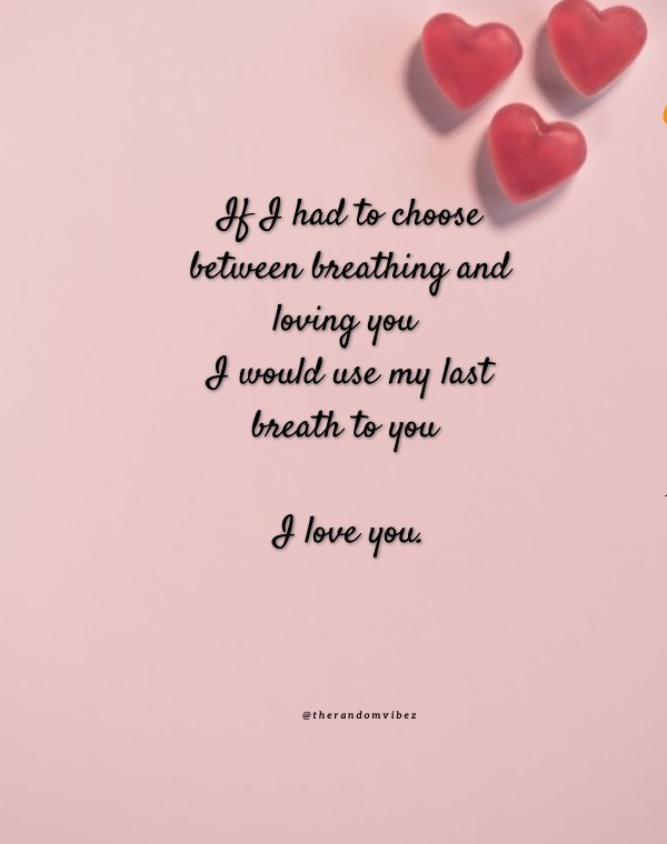 160 Heart Touching Love Quotes to Express Your True Feelings