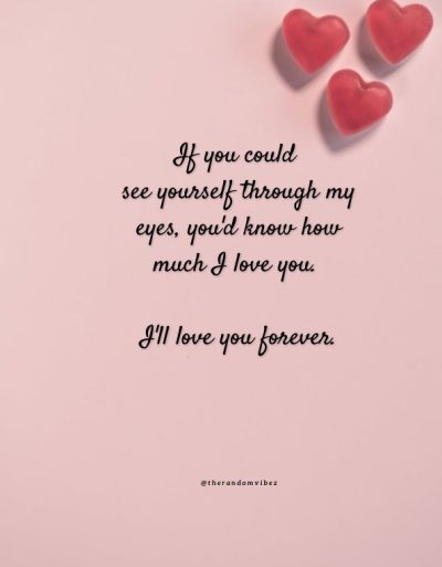 heart touching love quotes for her