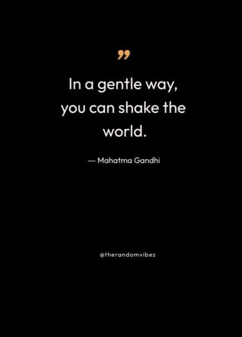 inspiring mahatma gandhi quotes