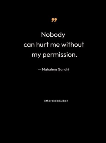 mahatma gandhi quote