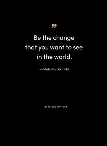 mahatma gandhi quotes