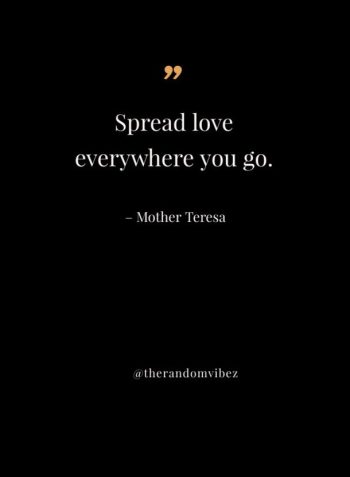 mother teresa quotes