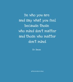 quotes by dr seuss