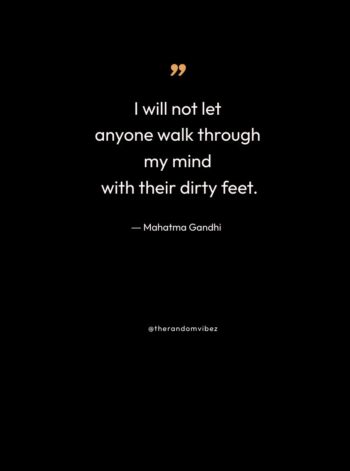 quotes from mahatma gandhi