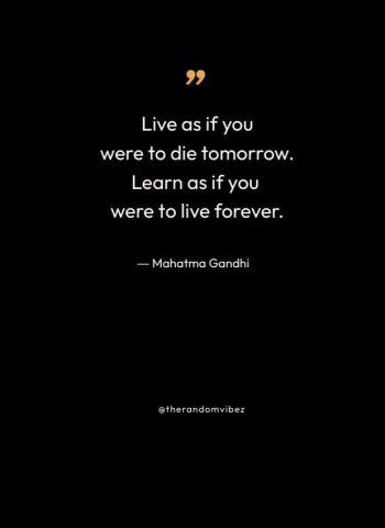 top mahatma gandhi quotes