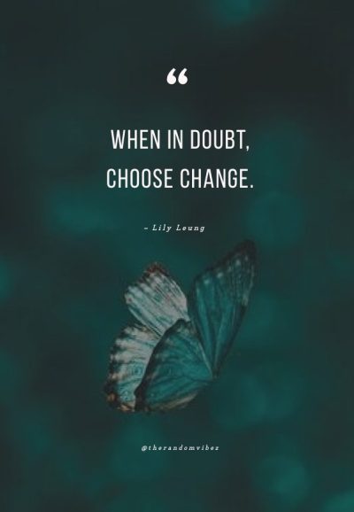 Change Quotes