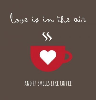 Cute Coffee Quotes