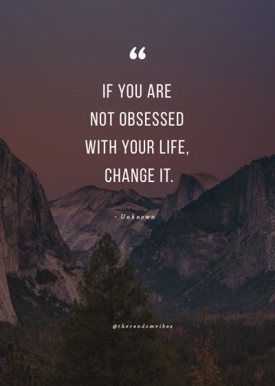 Motivational Quotes on Change