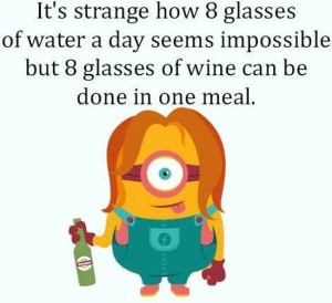 Top Hilarious Minions Picture Quotes