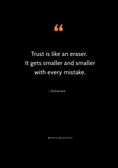 Trust Quotes Pictures