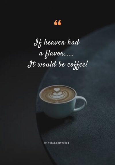 coffee quotes