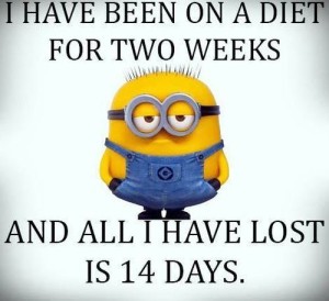 dieting-minion-pictures-quotes