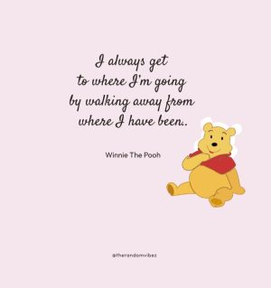 famous winnie the pooh quotes