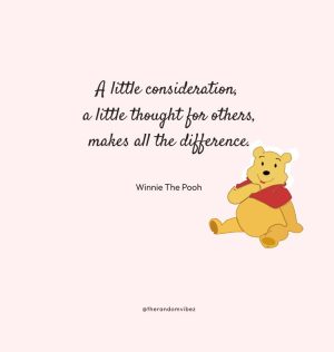 inspirational winnie the pooh quotes