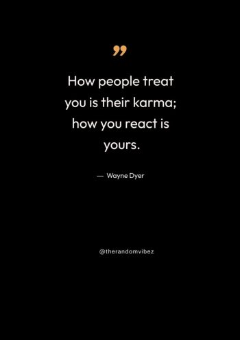 karma quotes