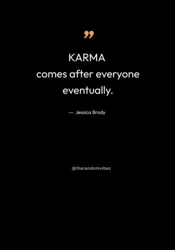 karma quotes images