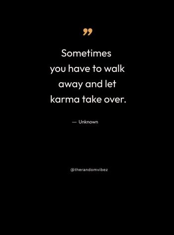 karma sayings