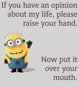 life-quotes-by-minions with images