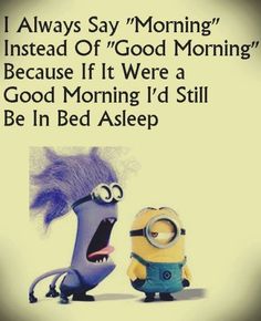 morning-minion-quotes-pictures