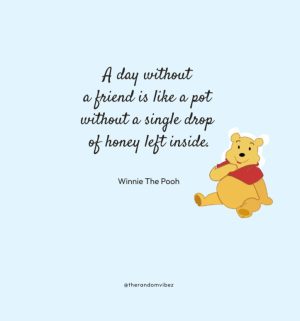 quotes from winnie the pooh