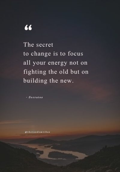 quotes on change