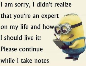 sarcasm-minion-pictures quotes-