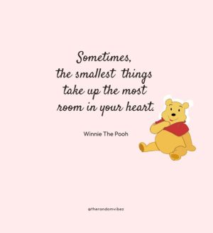 winnie the pooh friendship quotes