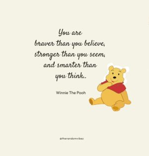 winnie the pooh quotes about life