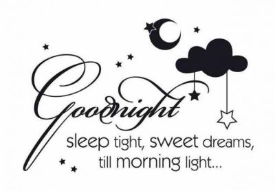 Cute Gud Night Pic