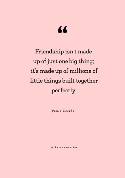 Friends Quotes