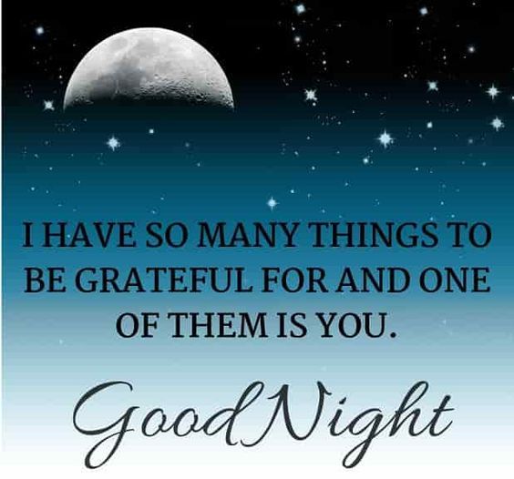 70 Cute Good Night Images Pictures Quotes Wishes For Him