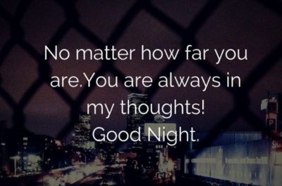 Very Best Good Night Pic For BF
