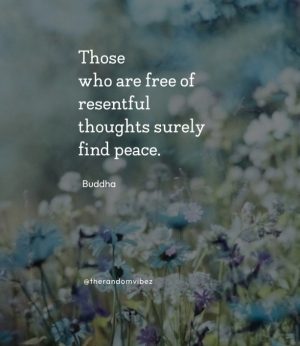 buddha quotes on peace
