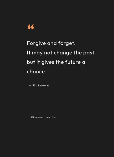 forgive others quotes