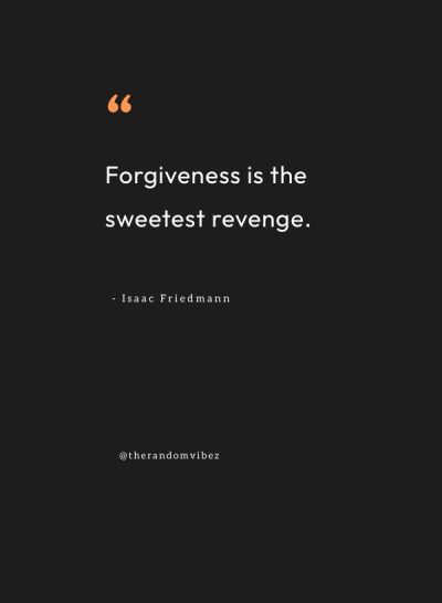 forgiveness quotes