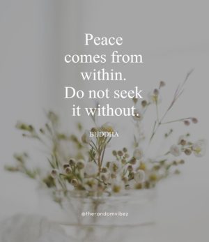 inner peace quotes